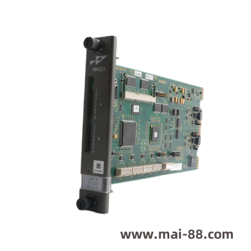 FCI Module Installation