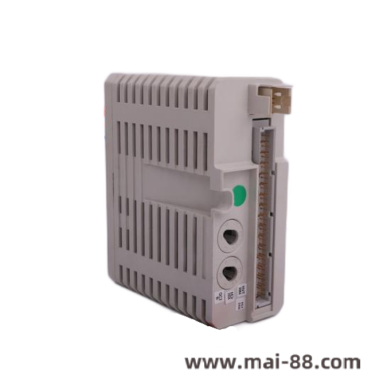 ABB Control System Integration