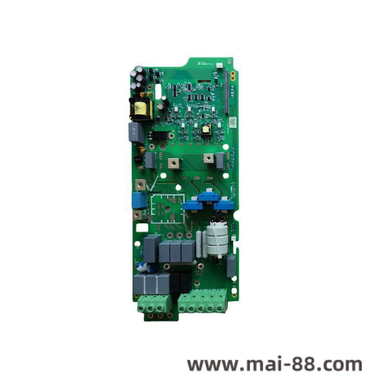 ABB 3HXD1136-150