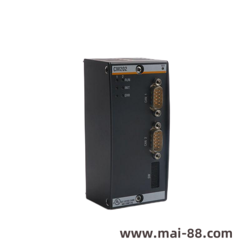 Bachmann CM202 00009698-00