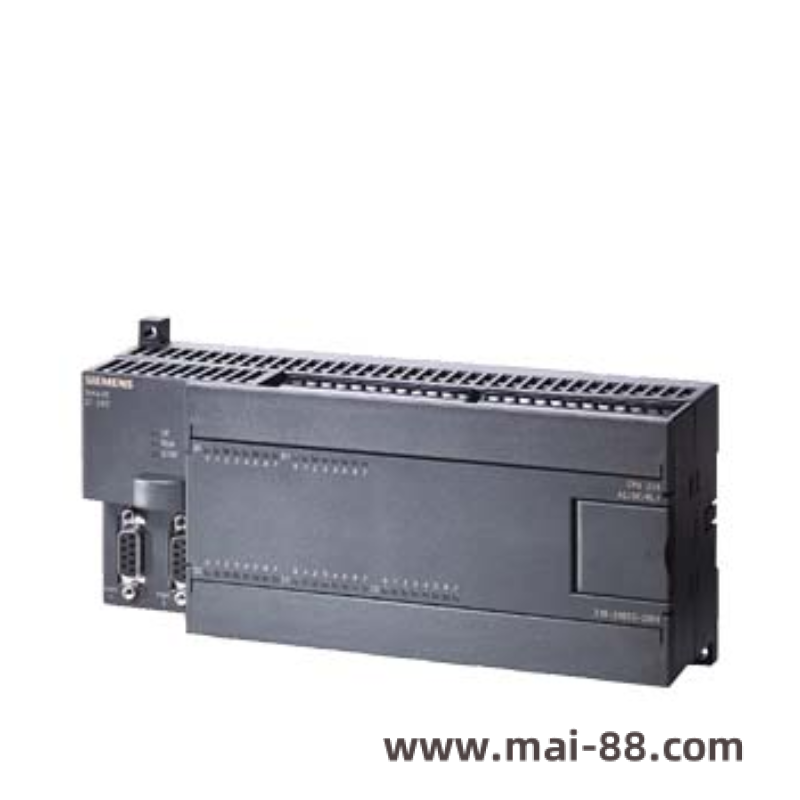 CMZ SVM1608/SER.000 Front View