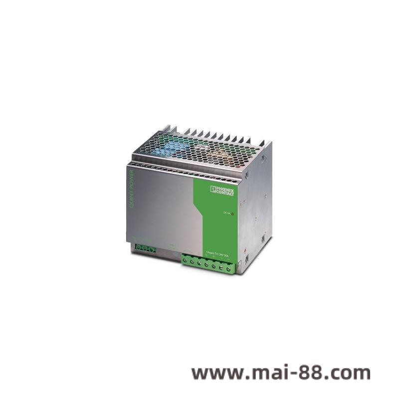Phoenix Contact QUINT-PS-100-240AC/24DC/20