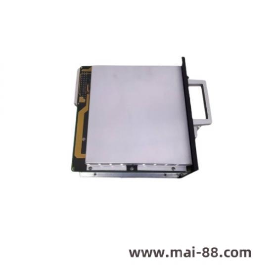 CONVERTEAM PIB671-1500 Technical View