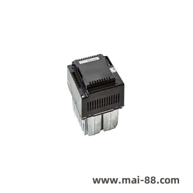 CONVERTEAM PIB671-1500 Application