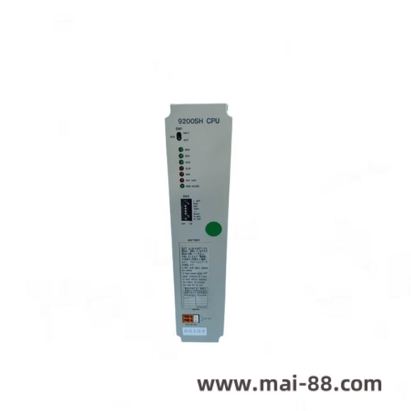 Precision motion control module