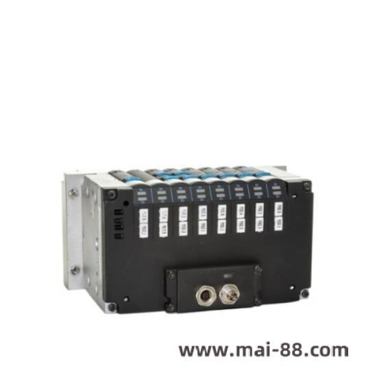 GE Module Interface