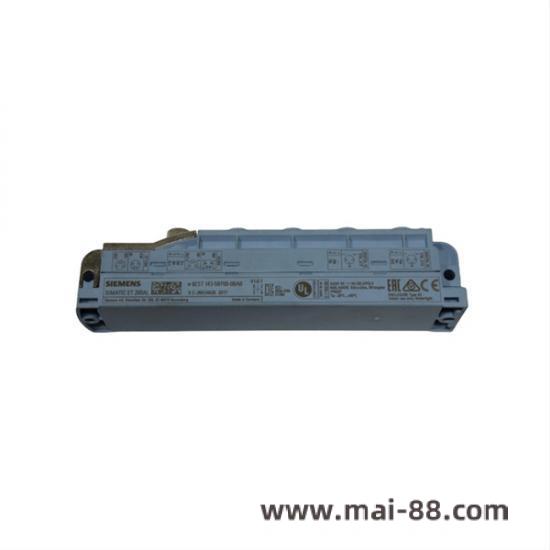 Cutler-Hammer C825KN10 side profile