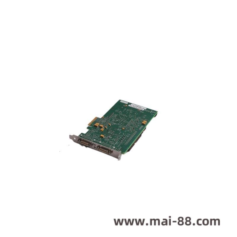 Module Internal Components