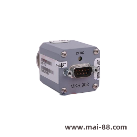 Danaher S21260-SRS Installation