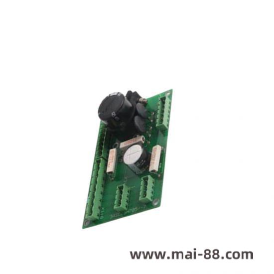 GE 531X111PSHASG2 Industrial Control Module