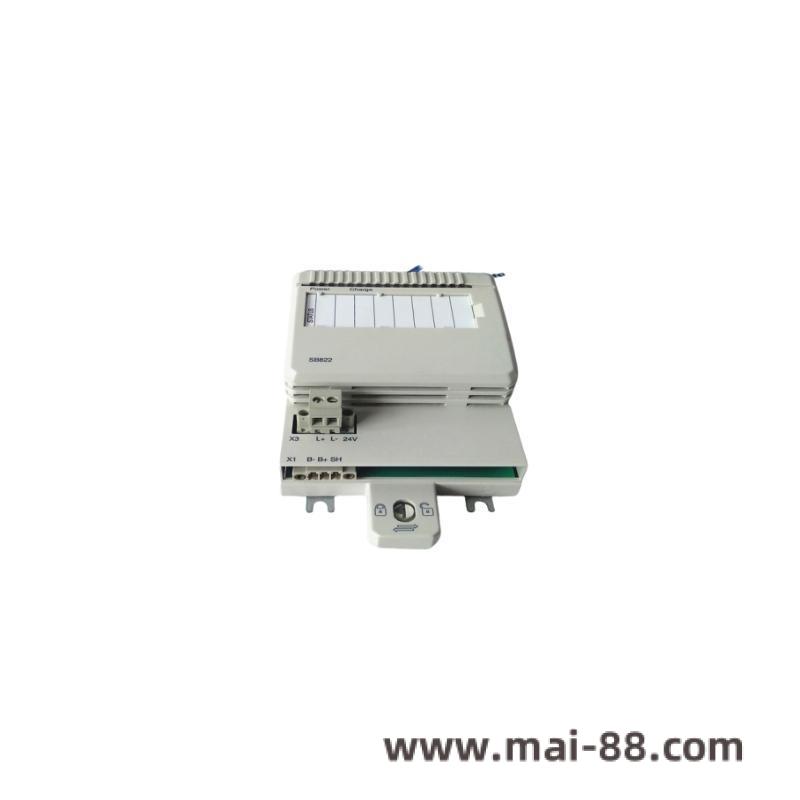 ABB ARCOL 0338 CPU Module