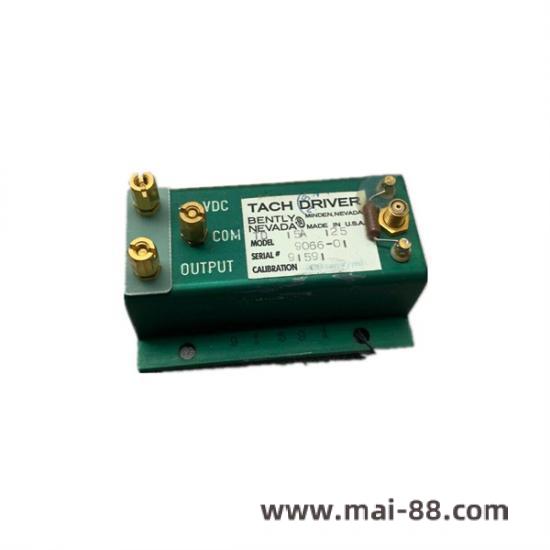 Module technical details