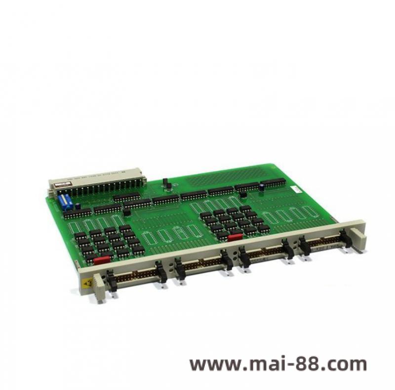 Digital I/O Module