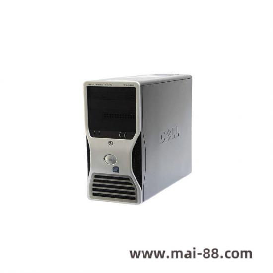 DELL X1052 Front View