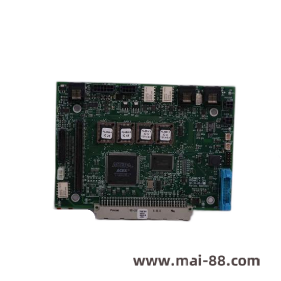 DELL X1052 Side View