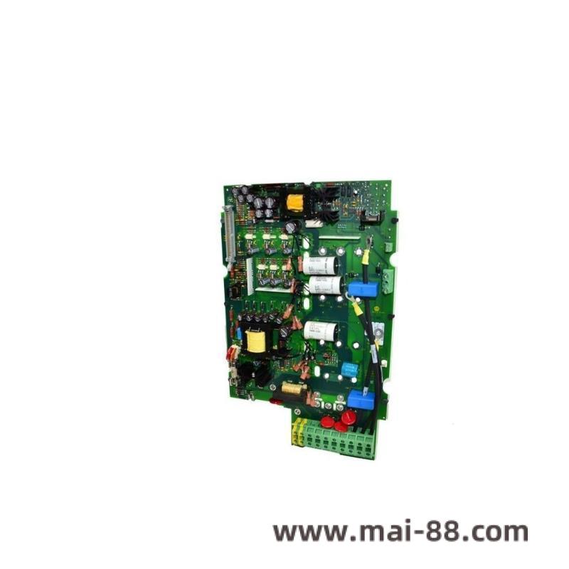 Industrial Installation Example