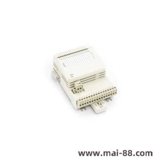 ABB 3HAB7215-1/09