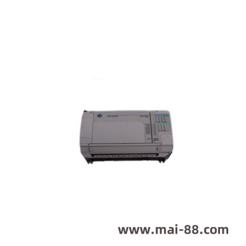 DITTEL AE6000-4AE Front View