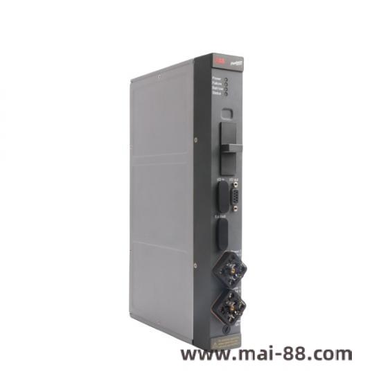ABB 3BSE001552R1 Front View