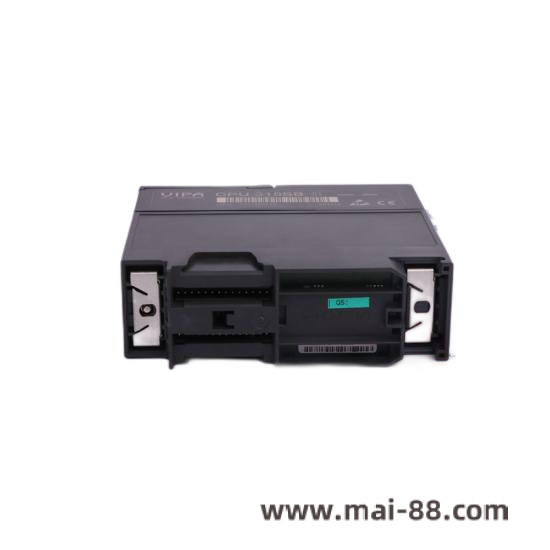 GE IC641SWP057 terminal details
