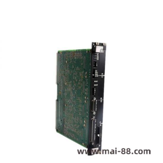 GE IS200HFPAG1 Front View