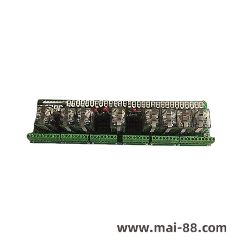 CR06200-000000 Installation Diagram