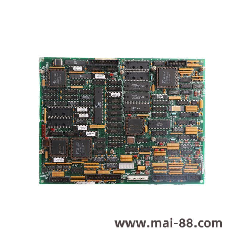 General Electric DS215SDCCG1AZZ01B