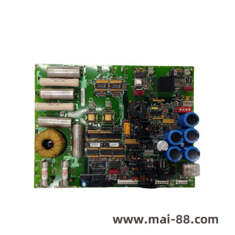 GE IS210DSVOH