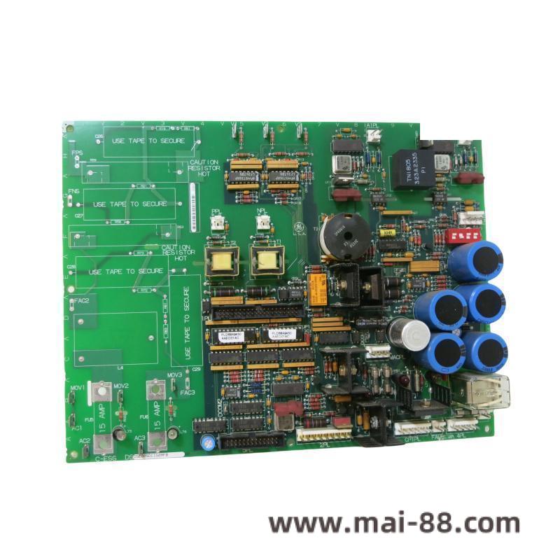 GE IC655MDL503RR