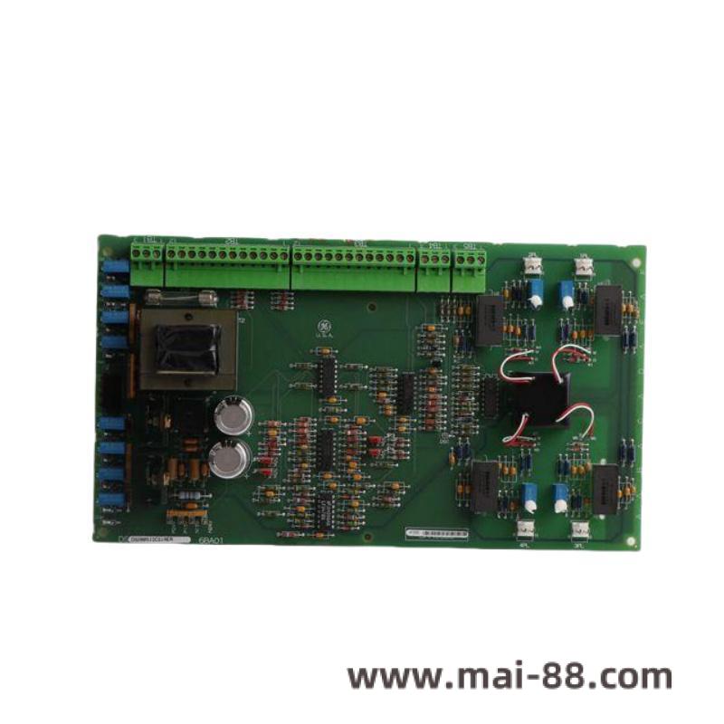 GE IC660BBA023PCC