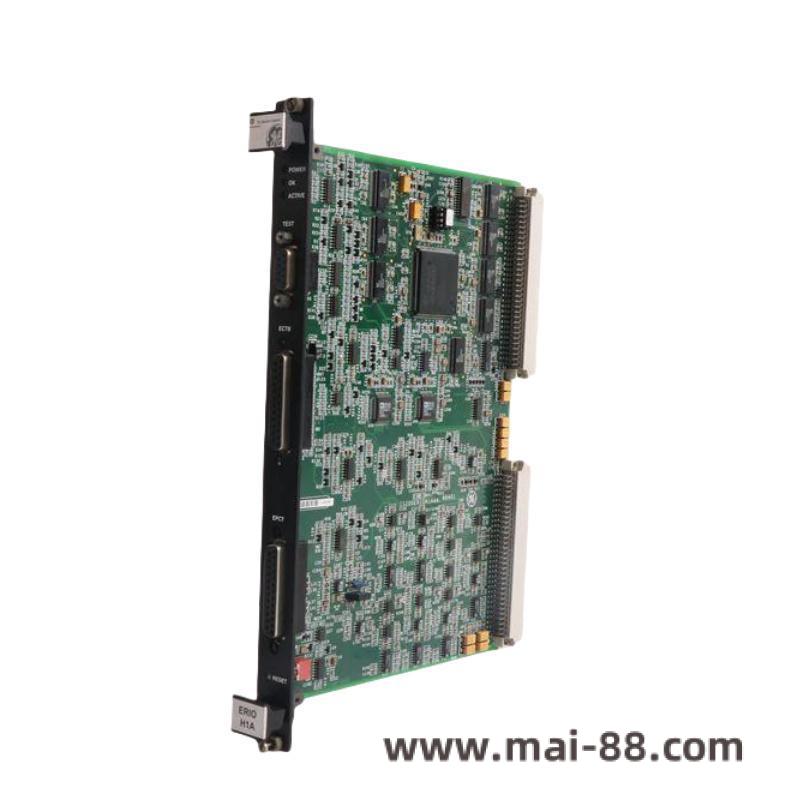 GE IC610MDL182A Module