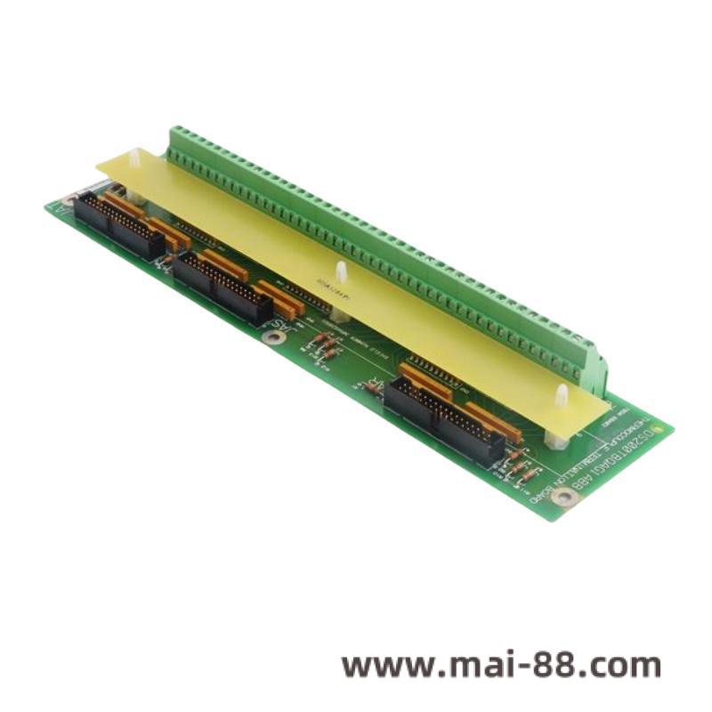 PCB Installation Example