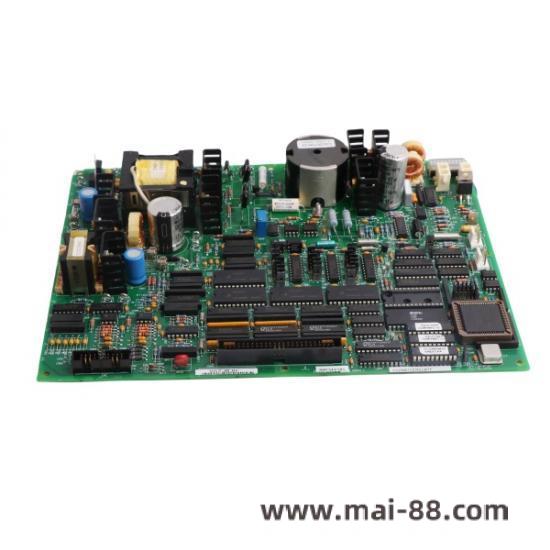 GE Control Module Components