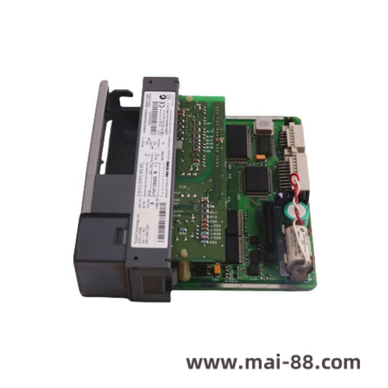 GE IC630CHS306RR