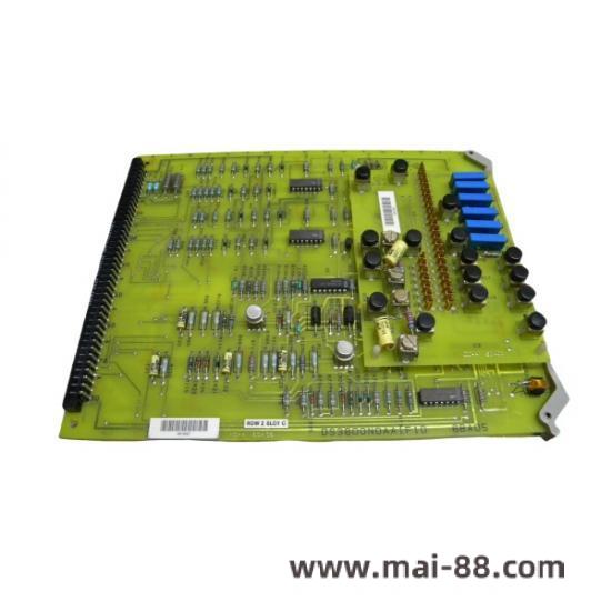 GE IC3600AOAD1