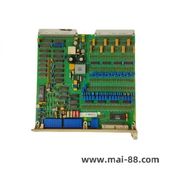 ABB Module Applications