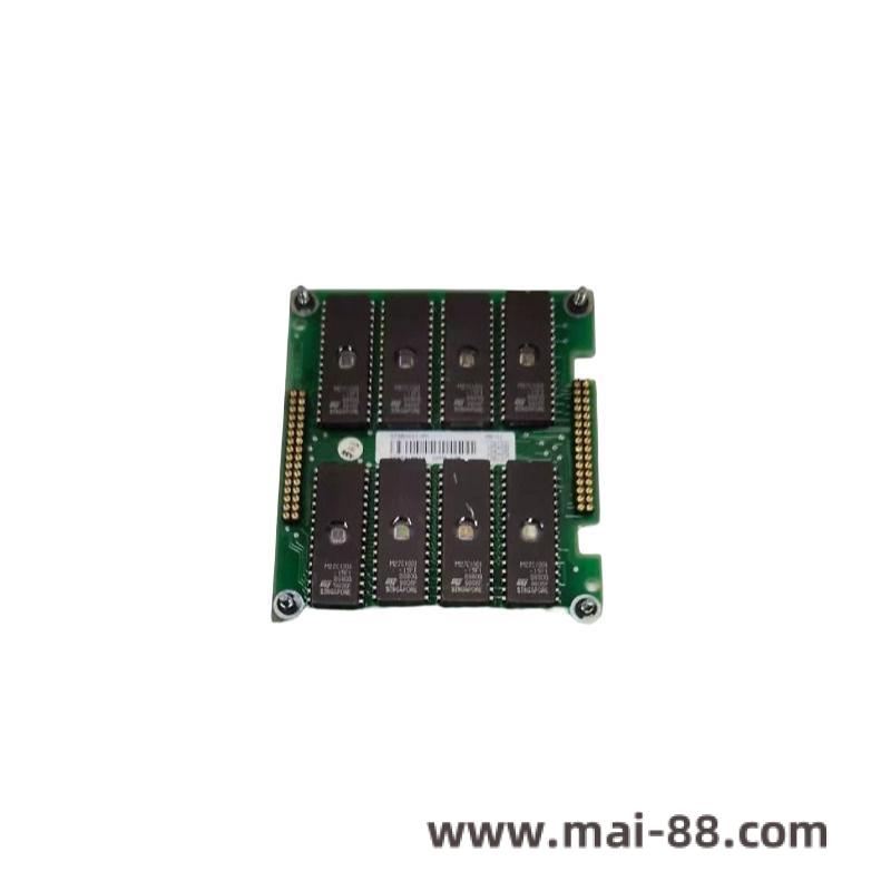 Invensys Tricon 3600