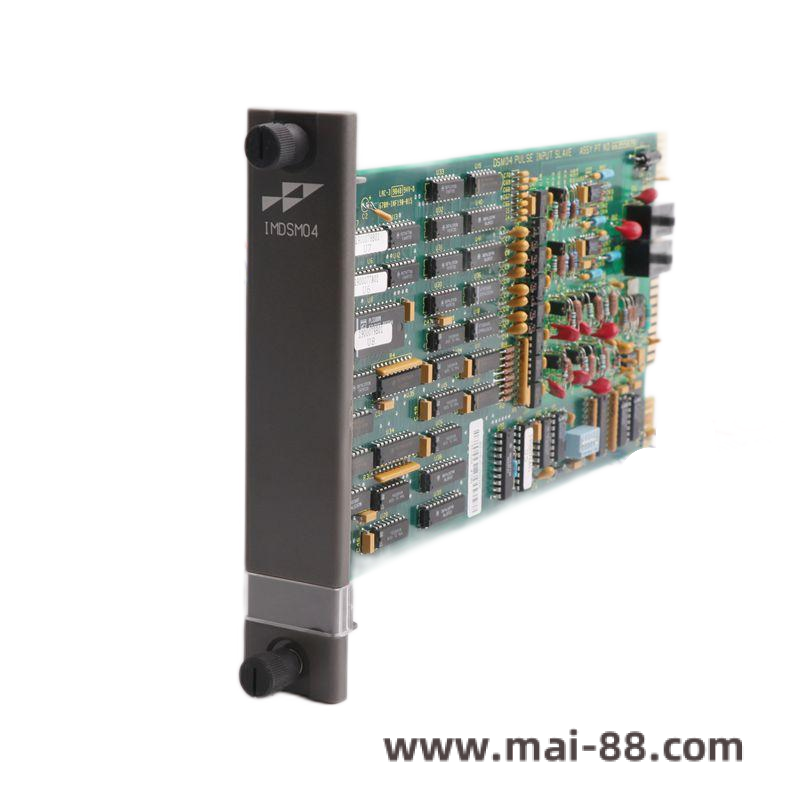 ABB DSQC 313 Applications