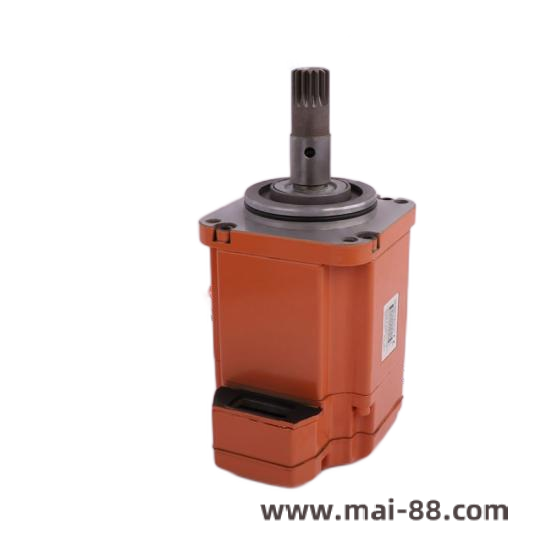ABB DSQC334 Module Connections