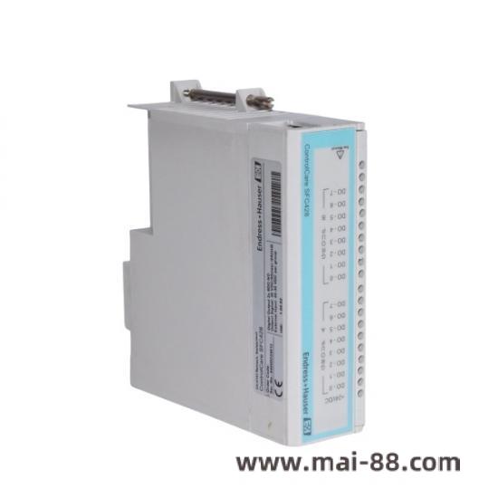Module Installation Example