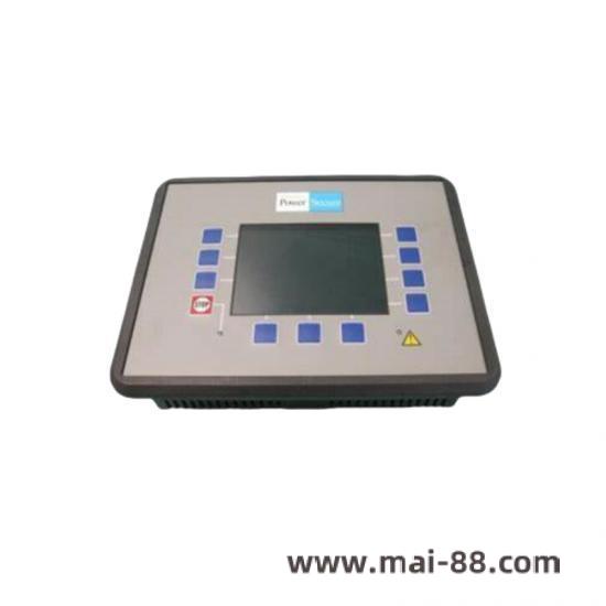 WOODWARD EASYGEN-3200-5 1407