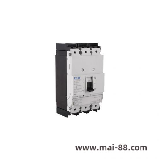EATON 8922-RB-IS Side View