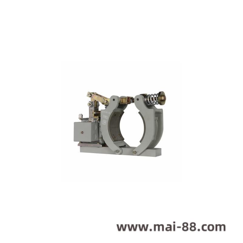 Cutler-Hammer SVX060A1-4A1N1 Component View