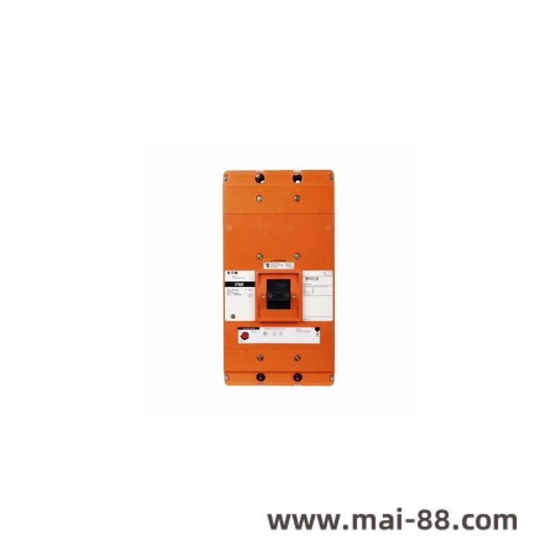 EATON HMI Installation Example