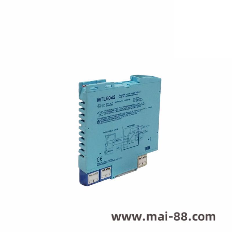 Eaton MPB1-TP installation