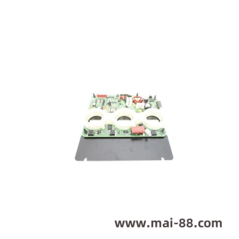 Circuit board detail