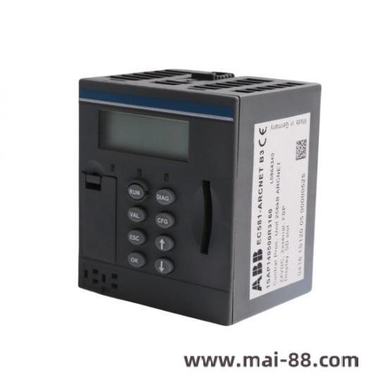 ABB System Integration