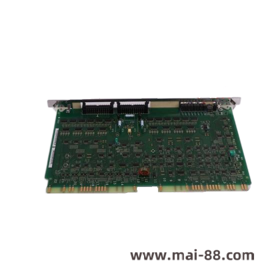 Industrial Sensor Applications