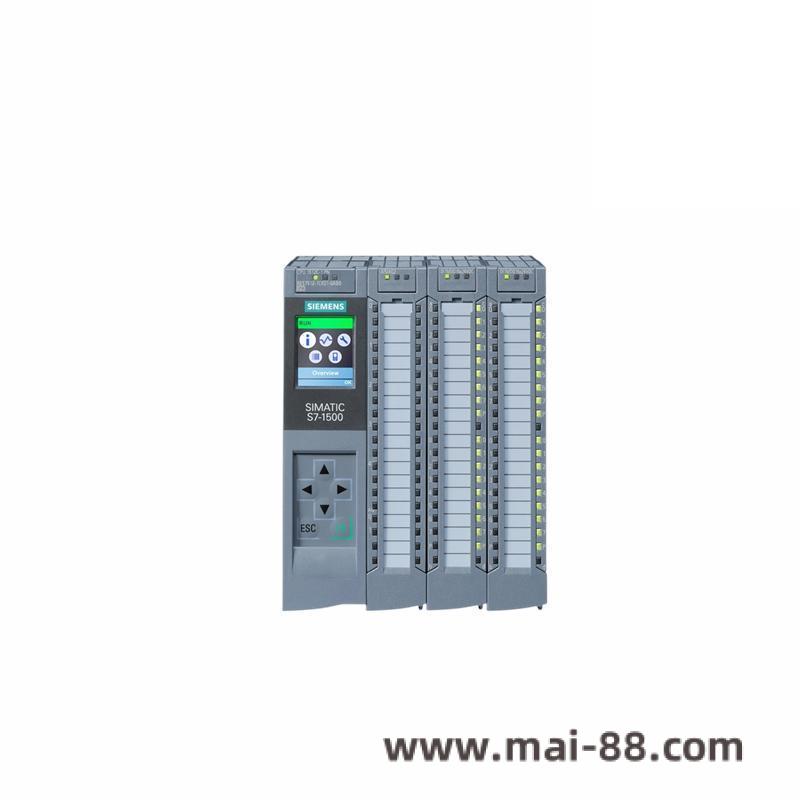 EKS 3000 Terminal Detail