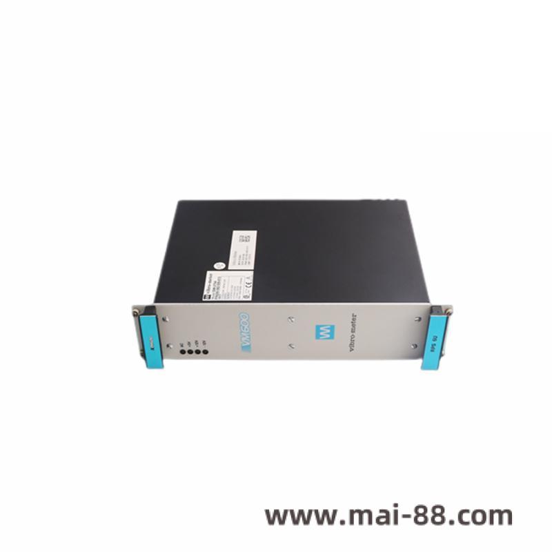 EKS 3000 Side Profile